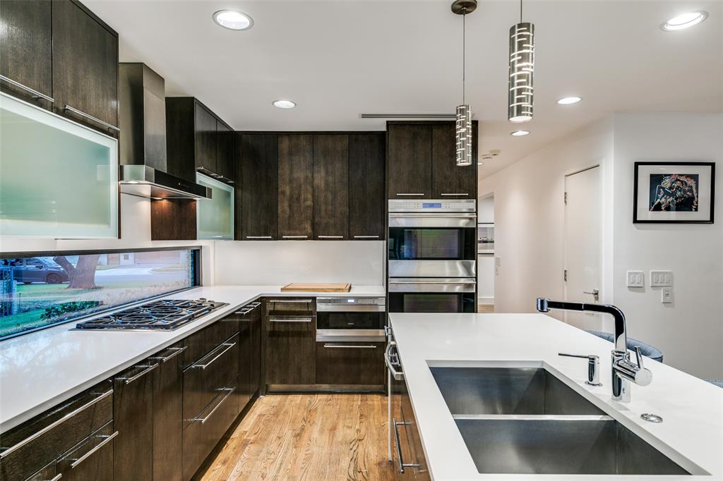 Mockingbird Park - Residential