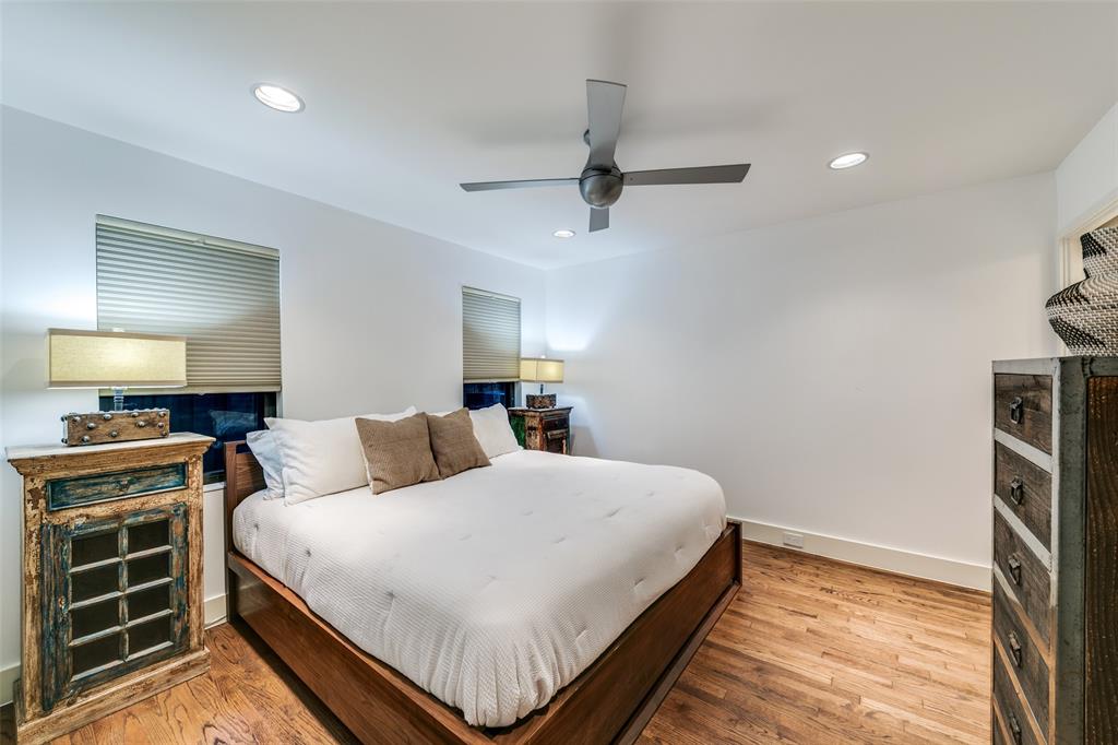 Mockingbird Park - Residential