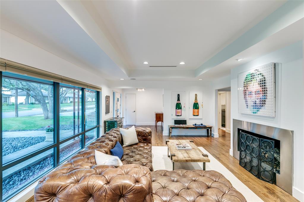 Mockingbird Park - Residential