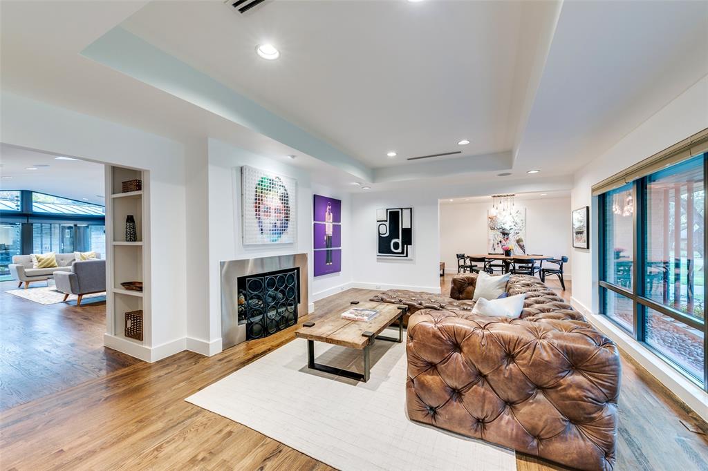 Mockingbird Park - Residential