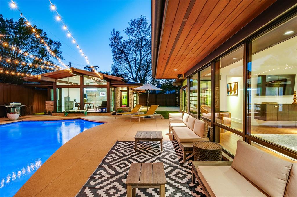 Mockingbird Park - Residential