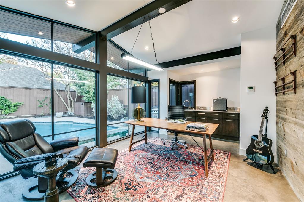 Mockingbird Park - Residential