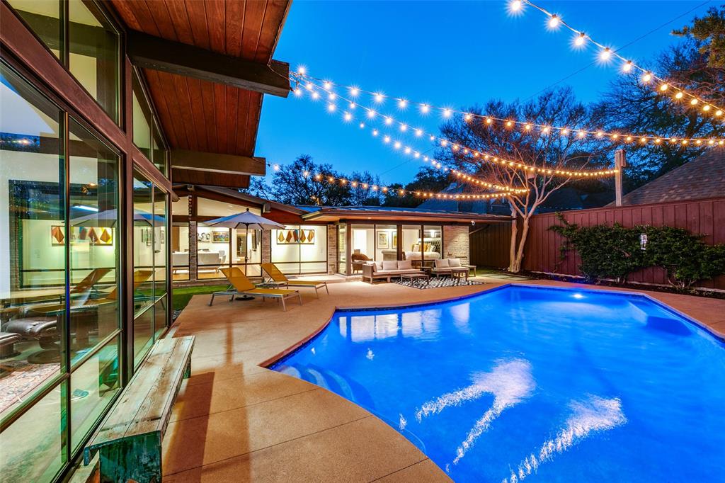 Mockingbird Park - Residential