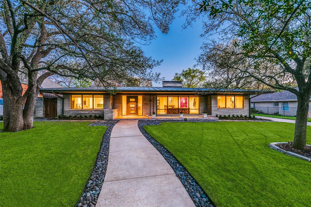 Mockingbird Park - Residential