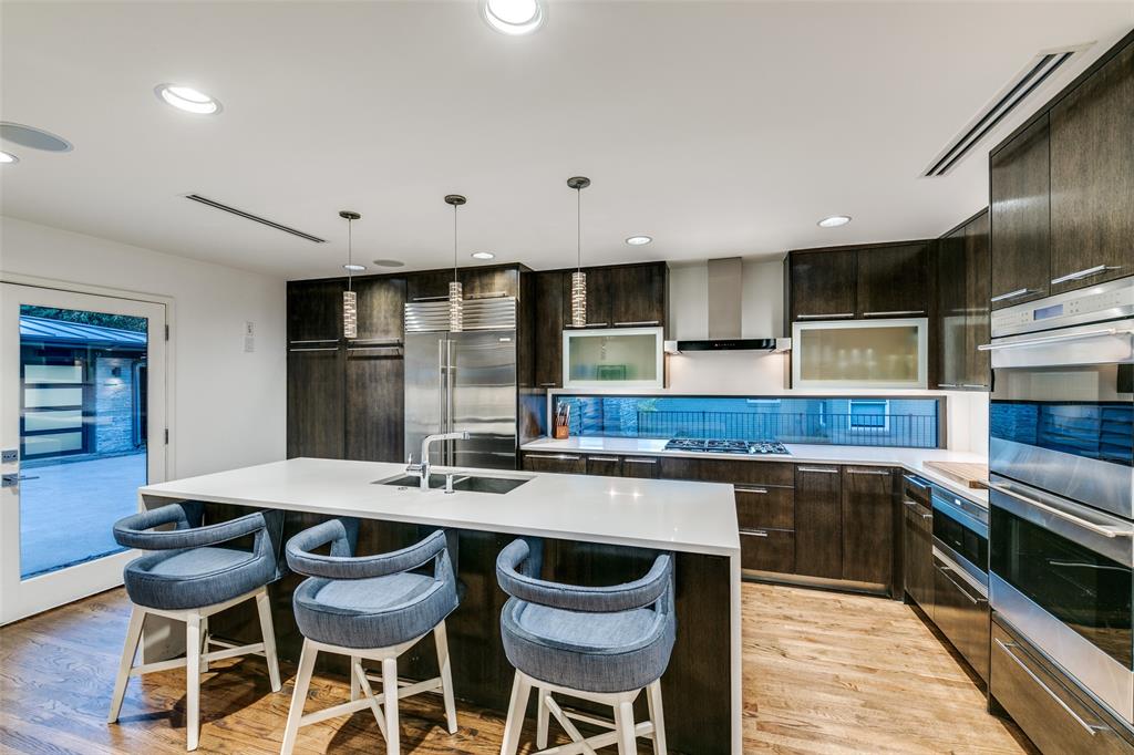 Mockingbird Park - Residential