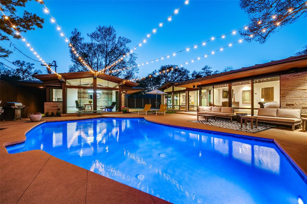 Mockingbird Park - Residential