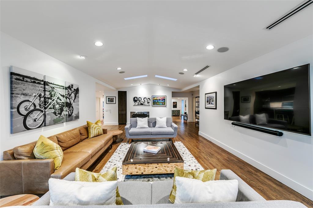 Mockingbird Park - Residential