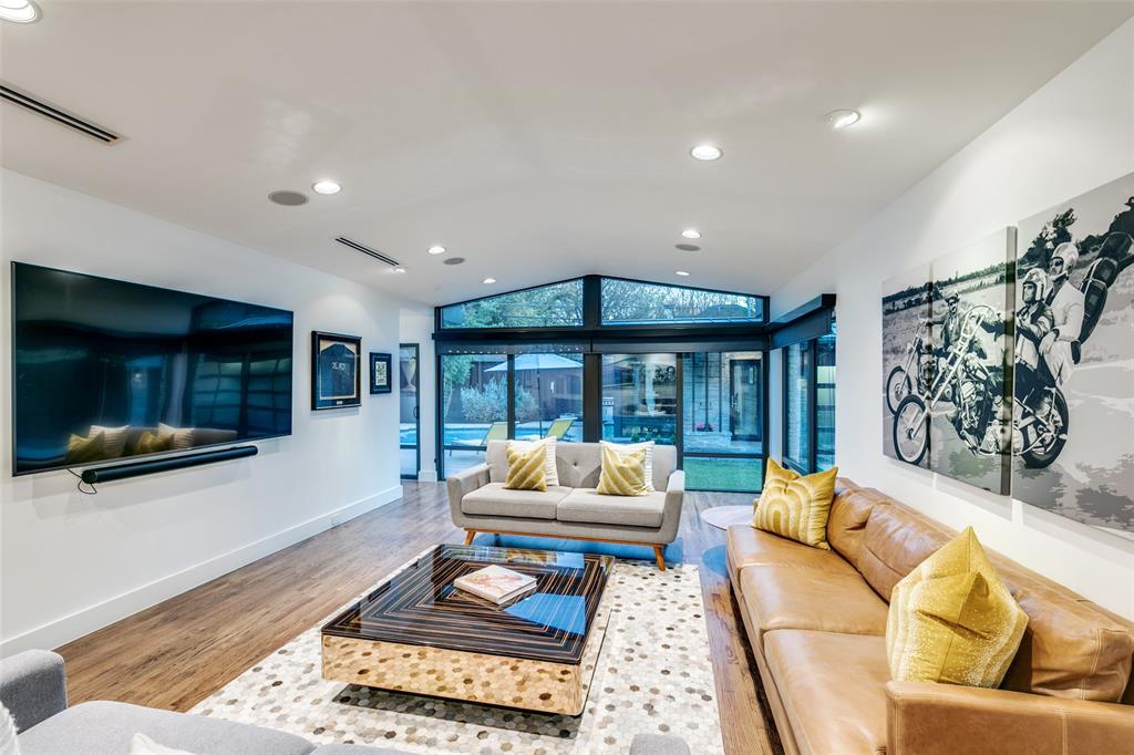 Mockingbird Park - Residential