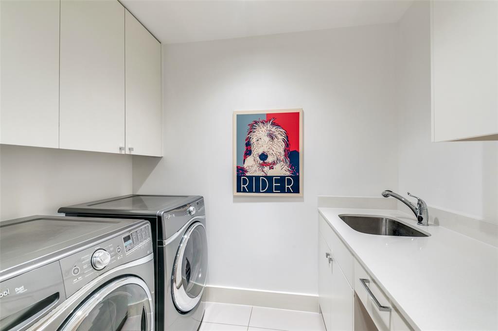 Mockingbird Park - Residential