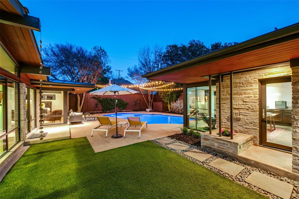 Mockingbird Park - Residential