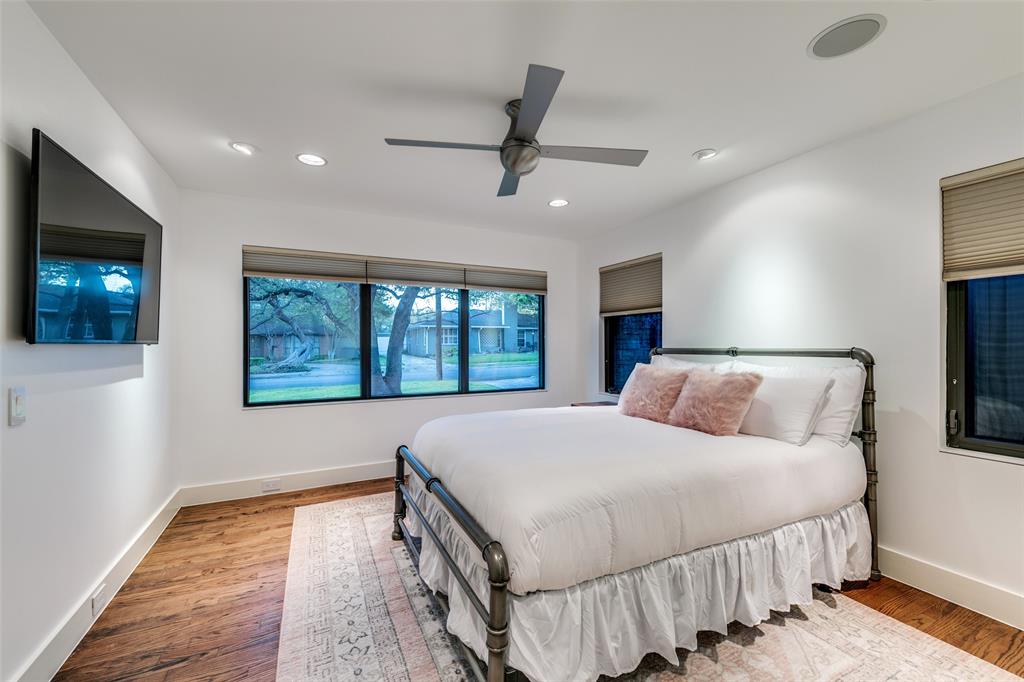 Mockingbird Park - Residential