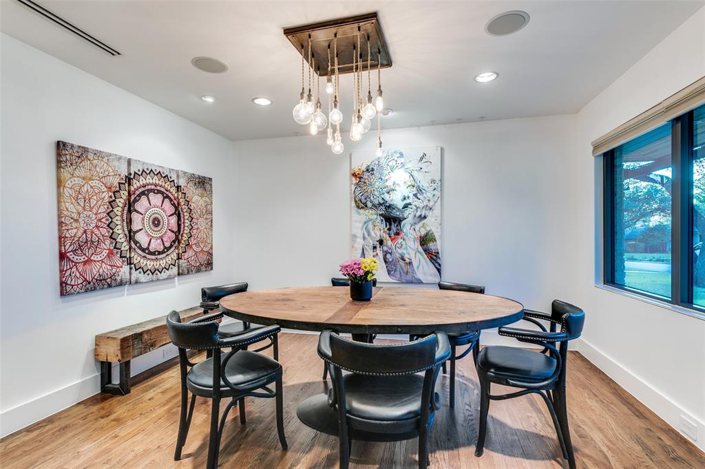 Mockingbird Park - Residential