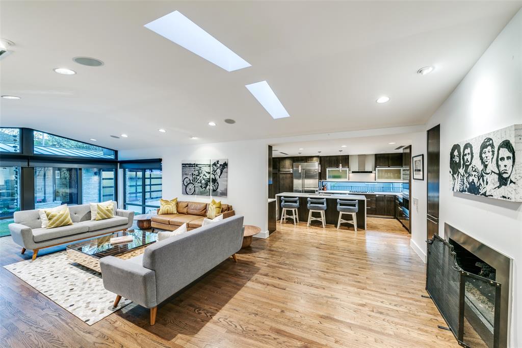 Mockingbird Park - Residential