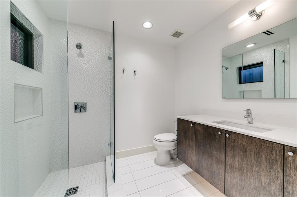 Mockingbird Park - Residential