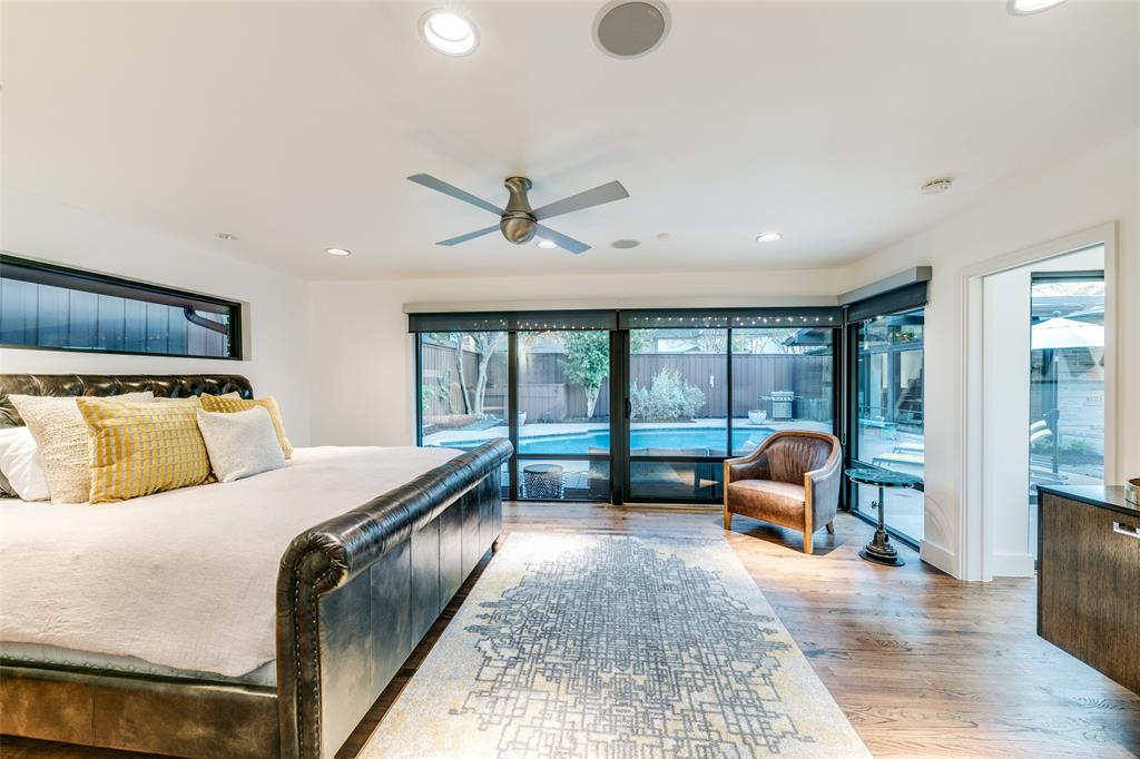 Mockingbird Park - Residential