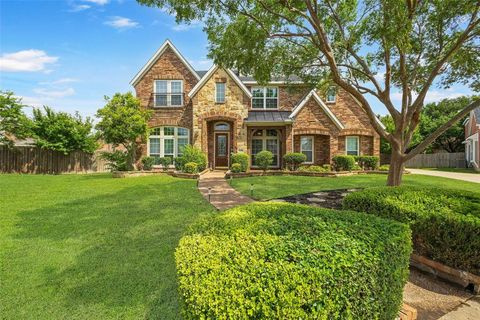 205 Trevino Court Mansfield TX 76063