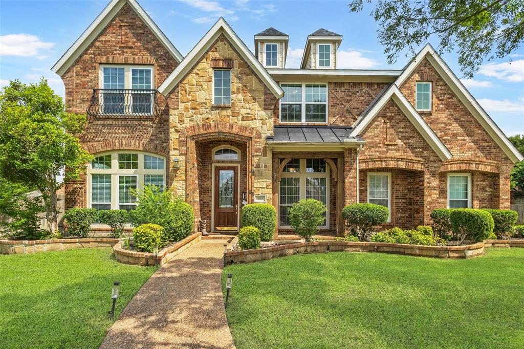 205 Trevino Court