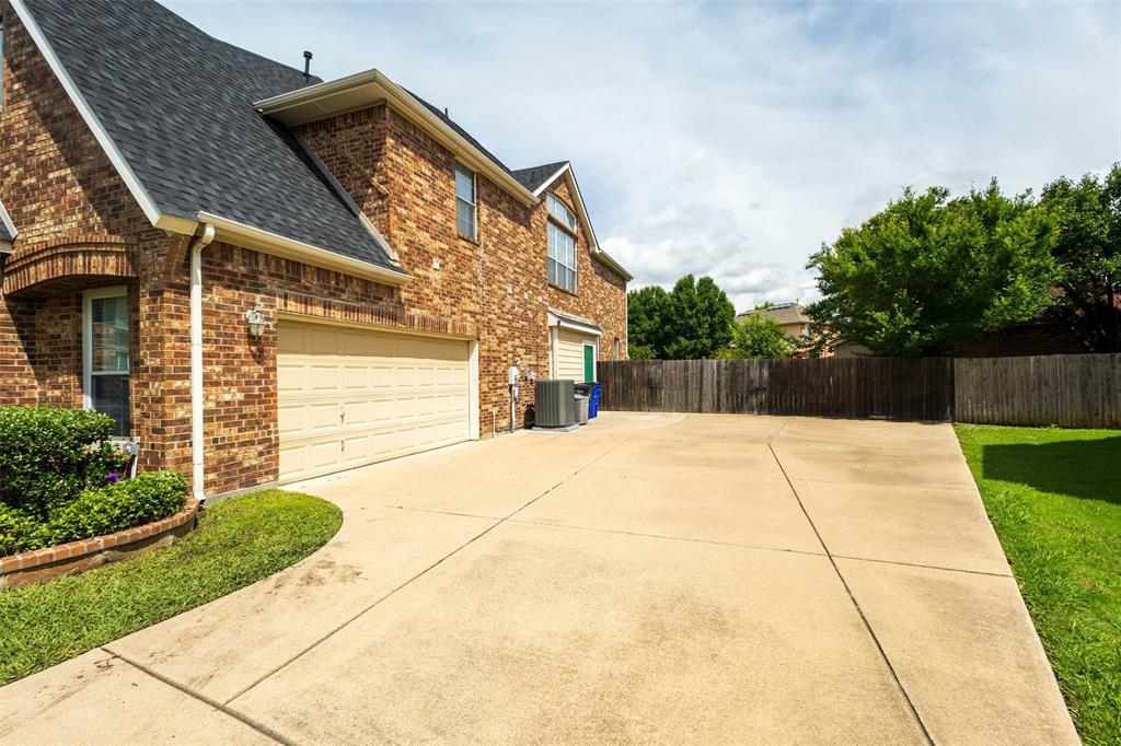 205 Trevino Court