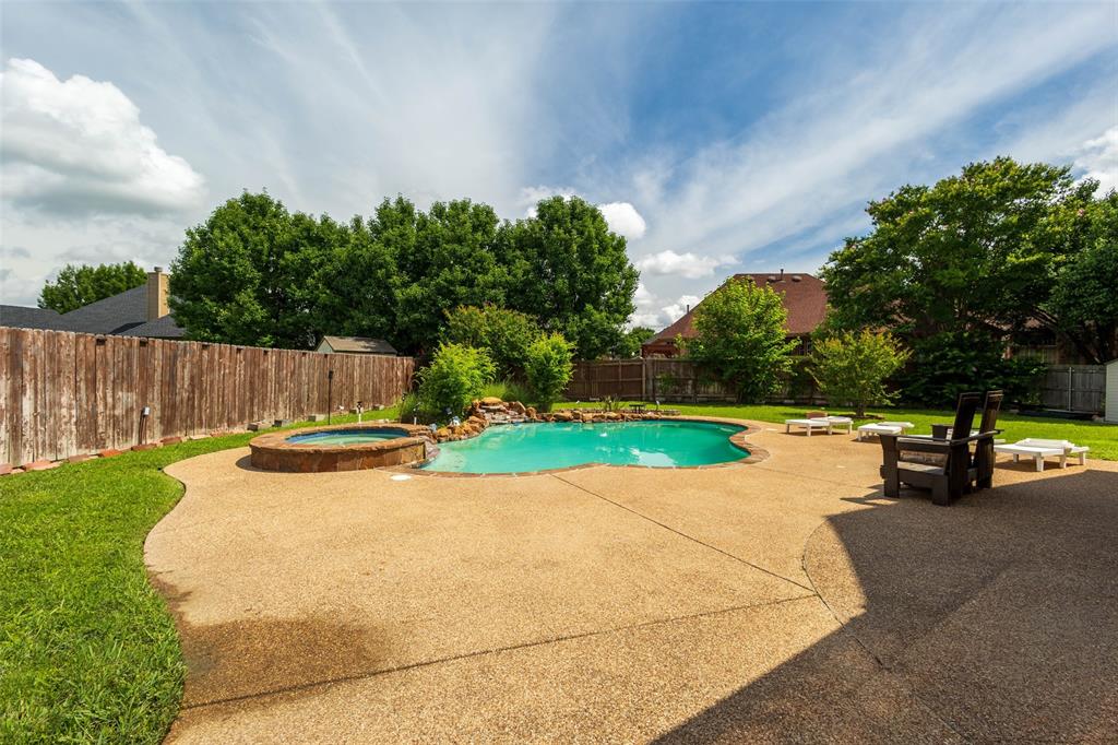 205 Trevino Court