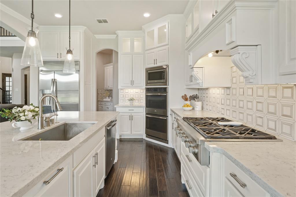 Villages Of Stonelake Estates Ph III - Residential