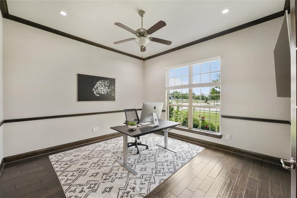 Villages Of Stonelake Estates Ph III - Residential