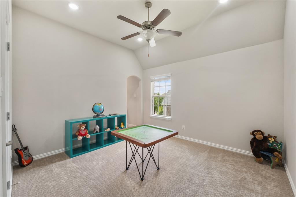 Villages Of Stonelake Estates Ph III - Residential