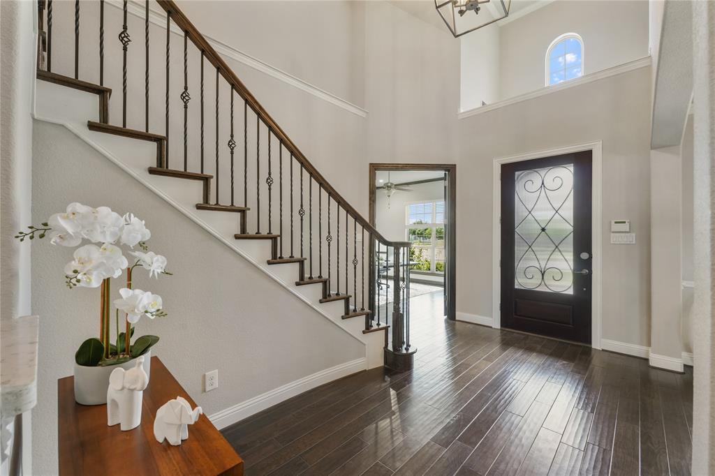 Villages Of Stonelake Estates Ph III - Residential