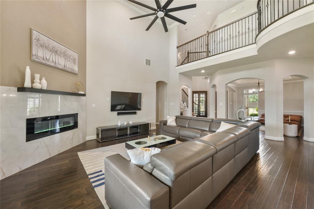 Villages Of Stonelake Estates Ph III - Residential