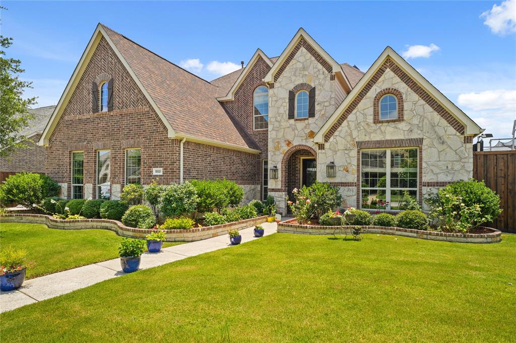 Villages Of Stonelake Estates Ph III - Residential