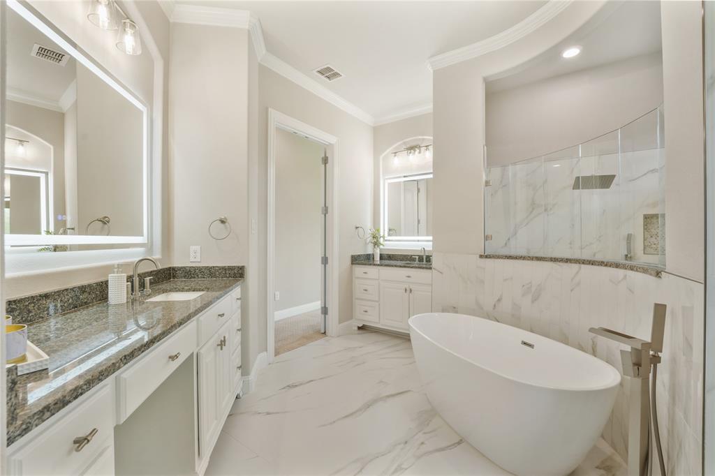 Villages Of Stonelake Estates Ph III - Residential