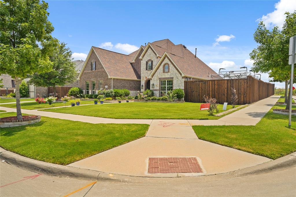 Villages Of Stonelake Estates Ph III - Residential