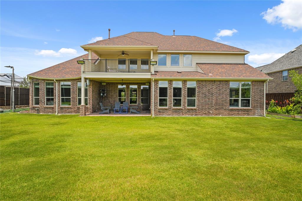 Villages Of Stonelake Estates Ph III - Residential