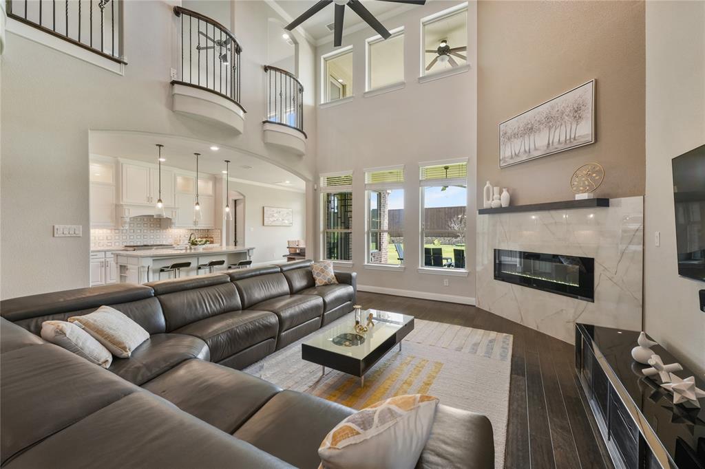 Villages Of Stonelake Estates Ph III - Residential