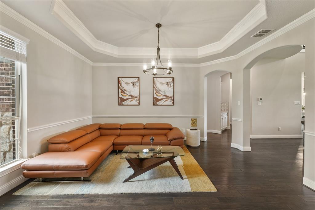 Villages Of Stonelake Estates Ph III - Residential