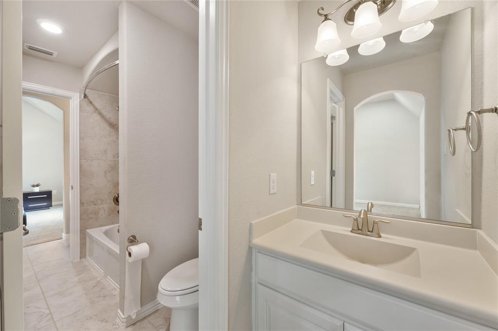 Villages Of Stonelake Estates Ph III - Residential