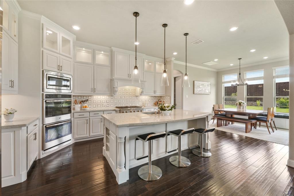 Villages Of Stonelake Estates Ph III - Residential