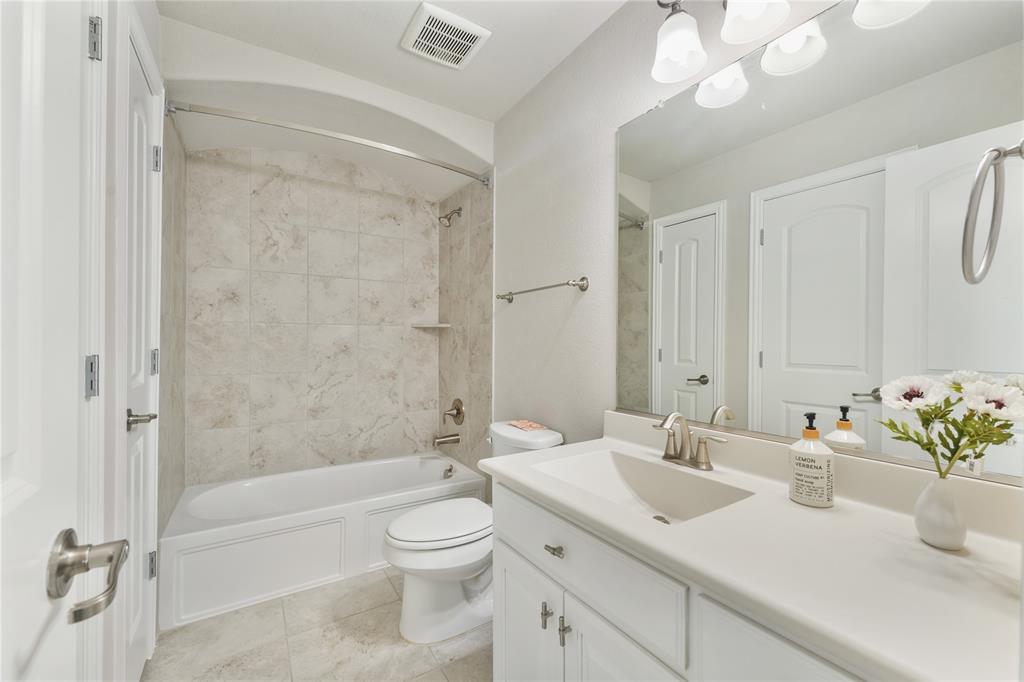 Villages Of Stonelake Estates Ph III - Residential