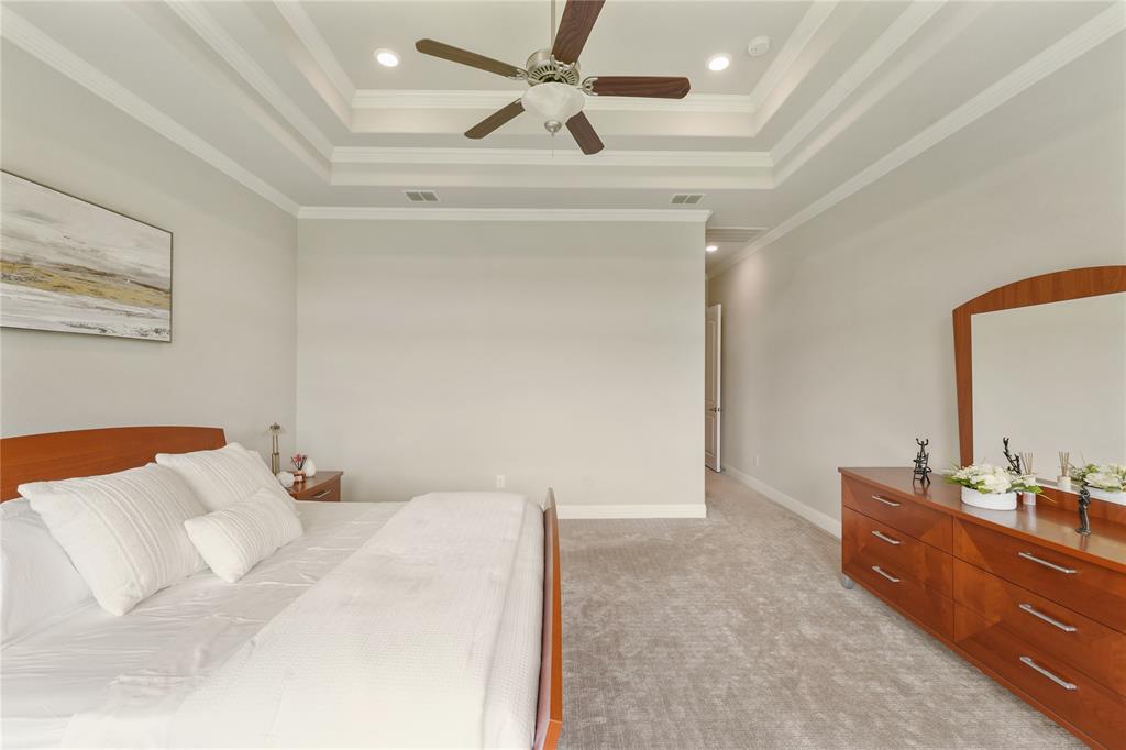 Villages Of Stonelake Estates Ph III - Residential