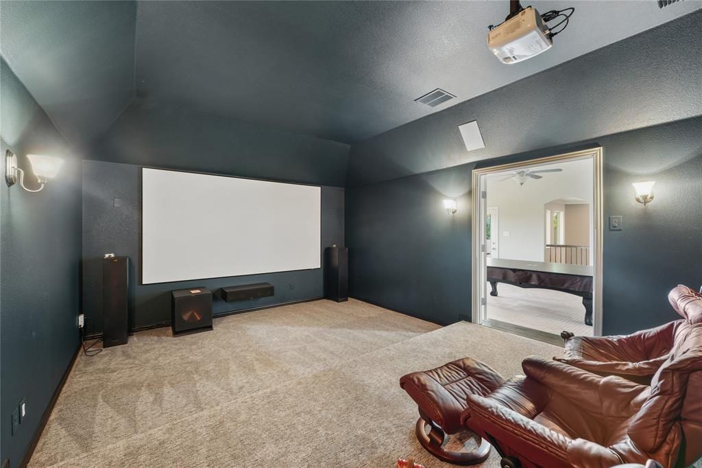 Villages Of Stonelake Estates Ph III - Residential