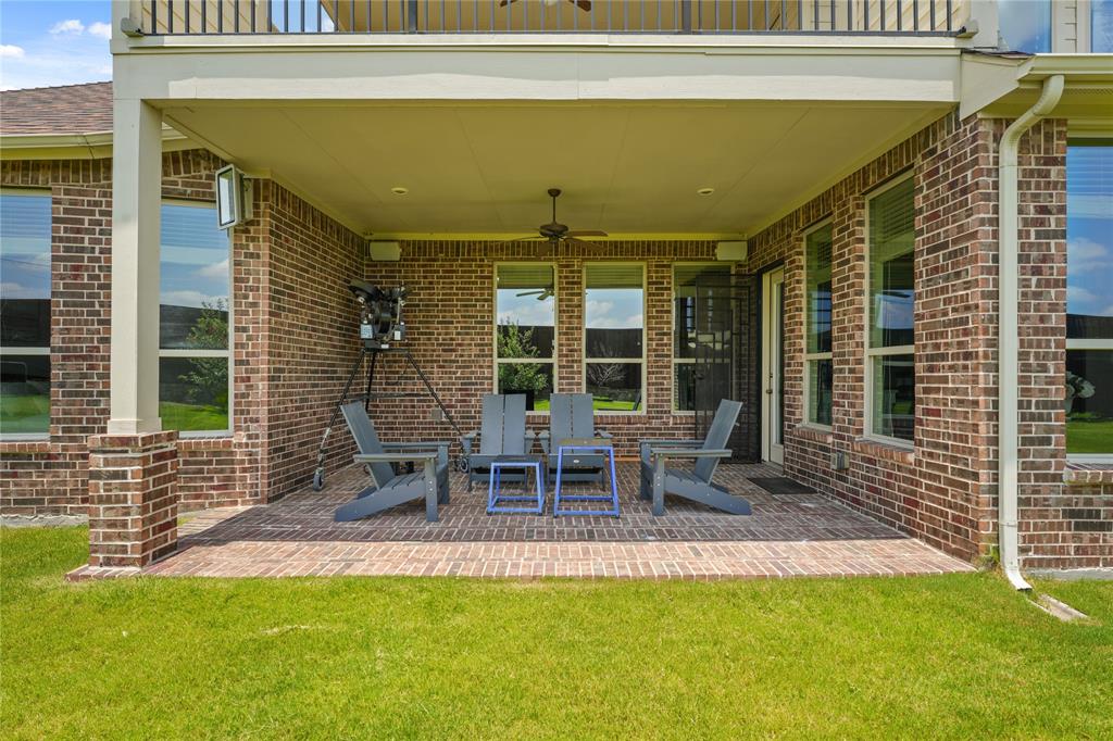 Villages Of Stonelake Estates Ph III - Residential