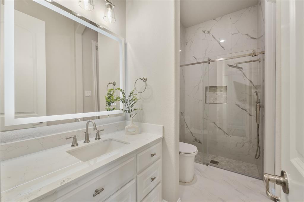 Villages Of Stonelake Estates Ph III - Residential