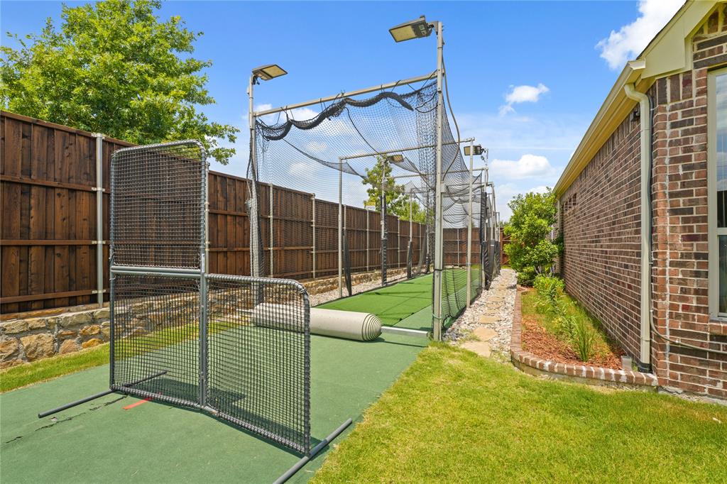 Villages Of Stonelake Estates Ph III - Residential