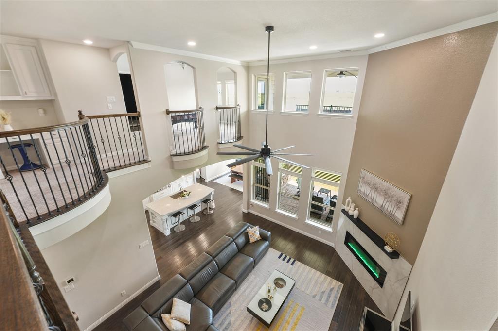 Villages Of Stonelake Estates Ph III - Residential