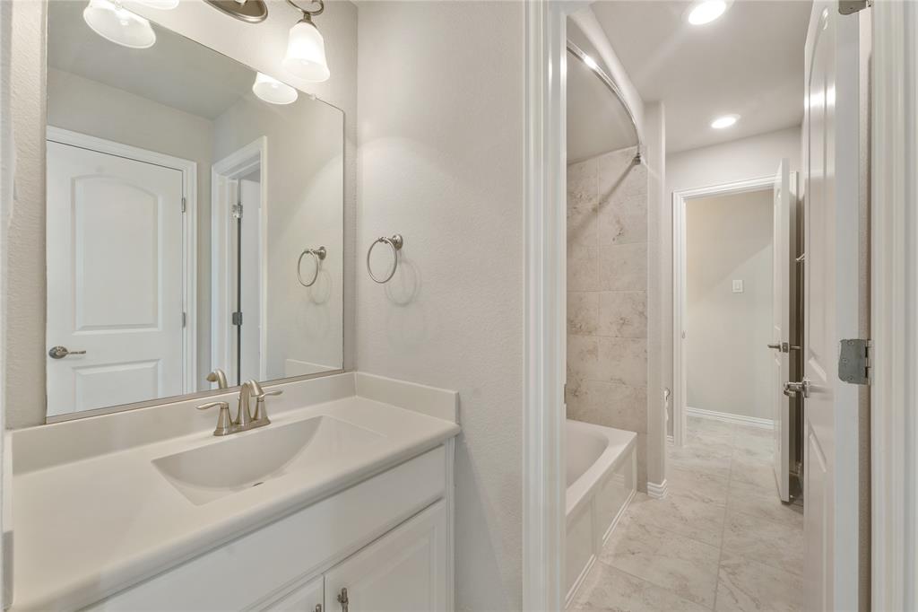 Villages Of Stonelake Estates Ph III - Residential