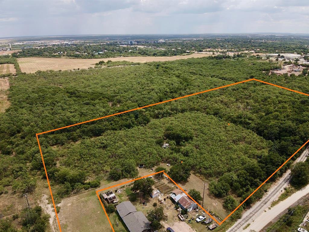 North Park Add - Land