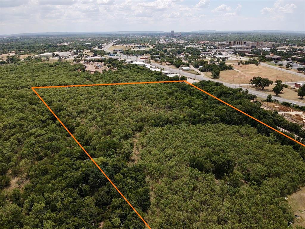 North Park Add - Land