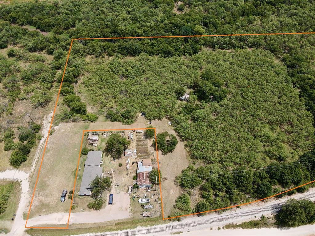 North Park Add - Land