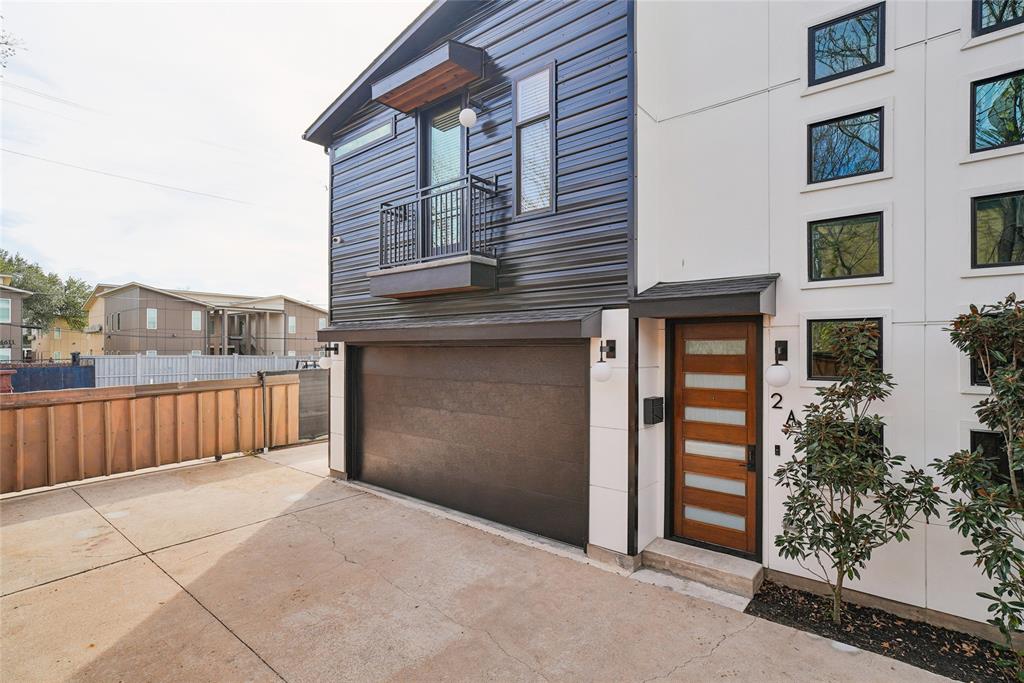 Columbia Place - Residential Income