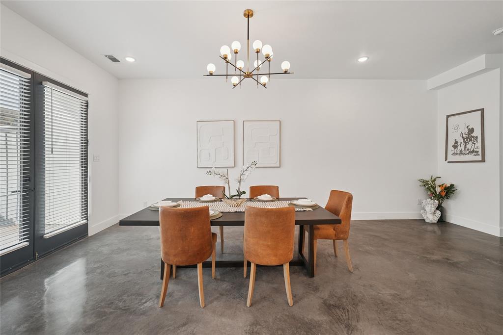 Columbia Place - Residential Income