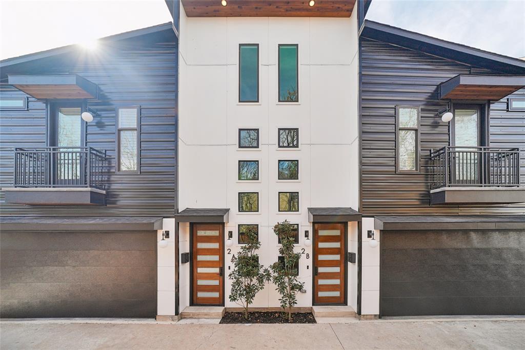 Columbia Place - Residential Income